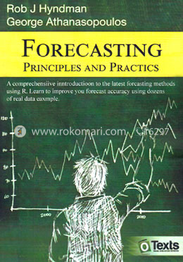 Forecasting: Principles and Practice image