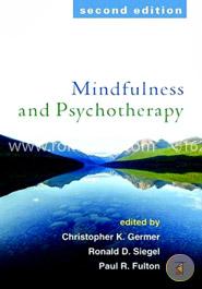 Mindfulness and Psychotherapy image