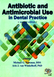 Antibiotic and Antimicrobial Use in Dental Practice image