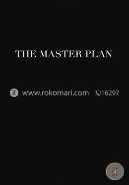 The Charmed Life Master Planner (Volume 1) image