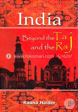India : Beyond The Taj And The Raj image