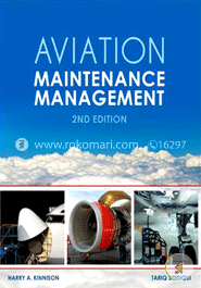 Aviation Maintenance Management image