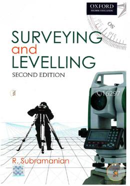 Surveying and Levelling image