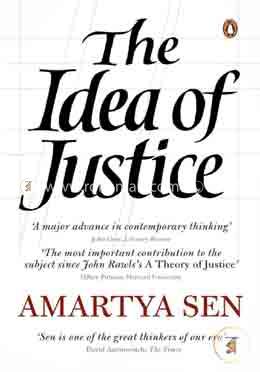 The Idea of Justice 
