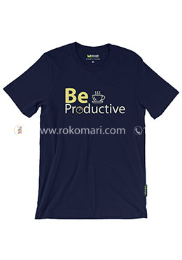 Be Productive T-Shirt image