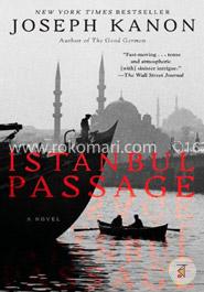 Istanbul Passage: A Novel image