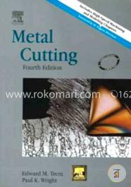 Metal Cutting image