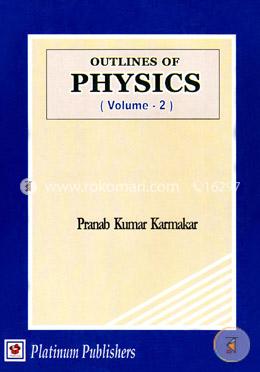 Outlines Of Physics Volume-2 image
