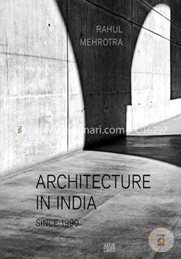Architecture In India Since 1990 image
