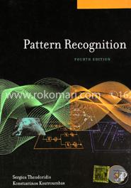 Pattern Recognition image