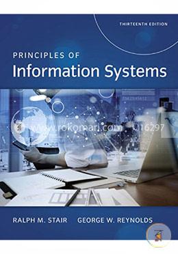Principles of Information Systems image
