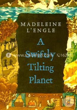 A Swiftly Tilting Planet (A Wrinkle in Time Quintet) image