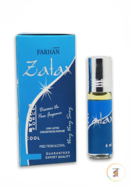 zatax perfume