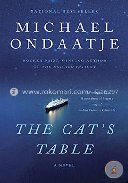 The Cat’s Table image