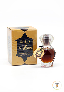 Zeenat Zain Perfume-20ml image
