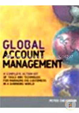 Global Account Management image