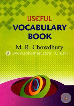 Useful Vocabulary Book