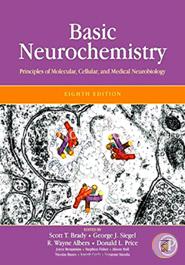 Basic Neurochemistry: Principles of Molecular, Cellular and Medical Neurobiology image