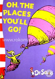 Oh, the Places You'll Go! image