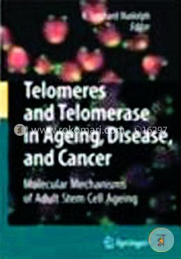 Telomeres And Telomerase In Ageing, Disease, And Cancer: Molecular Mechanisms Of Adult Stem Cell Ageing image