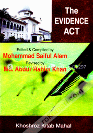 The Evidence Act image