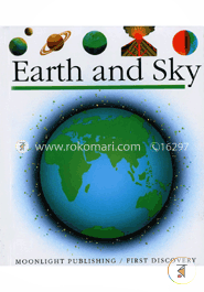 Earth And Sky image