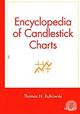 Encyclopedia of Candlestick Charts (Wiley Trading) image