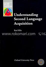 Understanding Second Language Acquisition (Oxford Applied Linguistics) image