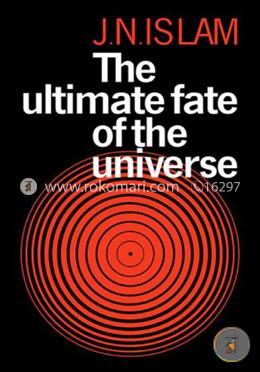 The Ultimate Fate of the Universe image