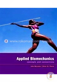 Applied Biomechanics: Concepts and Connections image