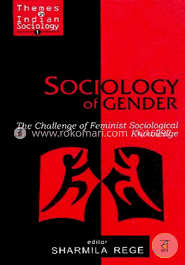 Sociology of Gender: The Challenge of Feminist Sociological Thought image