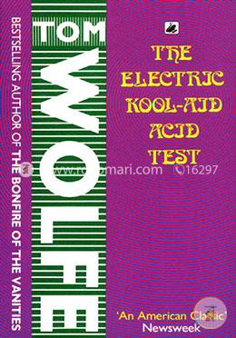 The Electric Kool-Aid Acid Test image
