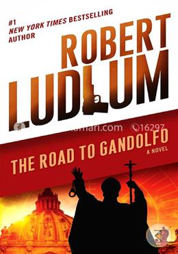 The Road to Gandolfo: A Novel image