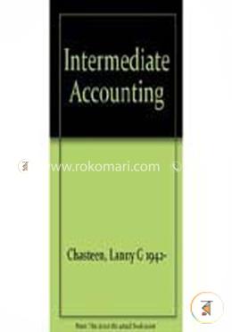 Intermediate Accounting image