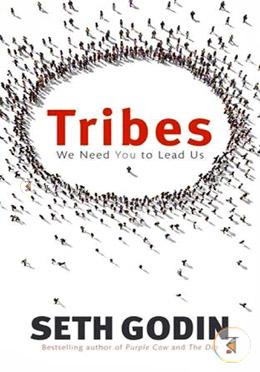 Tribes: We need you to lead us image