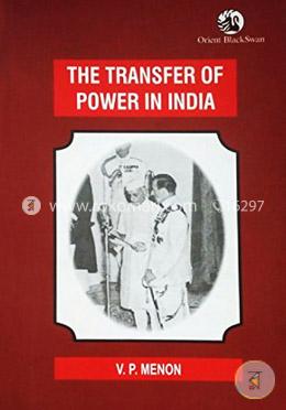 Transfer of Power in India image