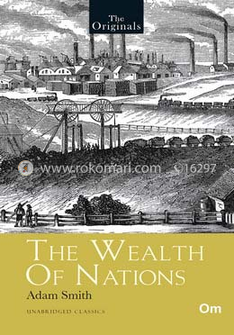 The Wealth of Nations image