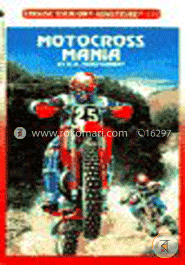 Motocross Mania (Choose Your Own Adventure- 139) image