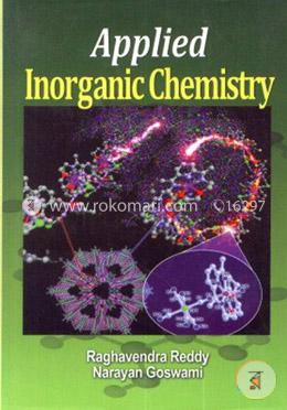 Applied Inorganic Chemistry image