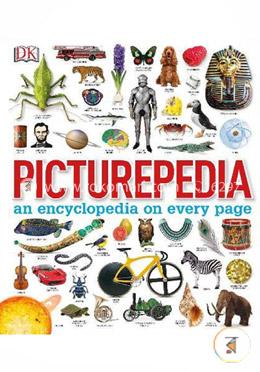 Picturepedia: An Encyclopedia on Every Page image