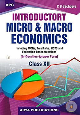 Introductory Micro and Macro Economics image