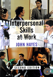 Interpersonal Skills at Work image