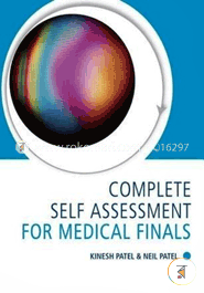 Complete Self Assessment for Medical Finals (Paperback)