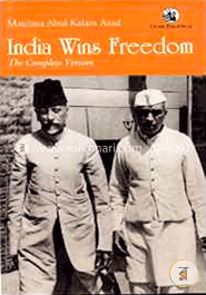 India Wins Freedom image