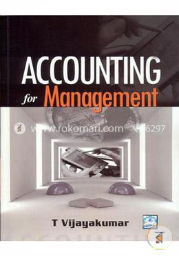 Accounting for Management image