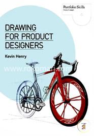 Drawing for Product Designers (Portfolio Skills) image
