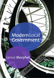 Modern Local Government (Paperback)