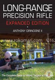 Long-Range Precision Rifle: The Complete Guide to Hitting Targets at Distance  image