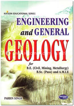 Engineering and General Geology image