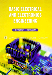 Basic Electrical and Electronics Engineering image